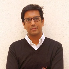 Gaurav Mehta