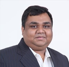 Piyush Pushkal