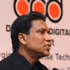 Sanjeeb Chaudhuri