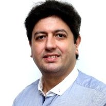 Arun Malkani