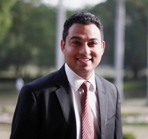 Saurabh Uboweja