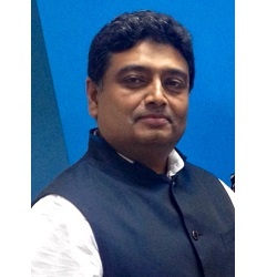 Sanjeev Dhiman