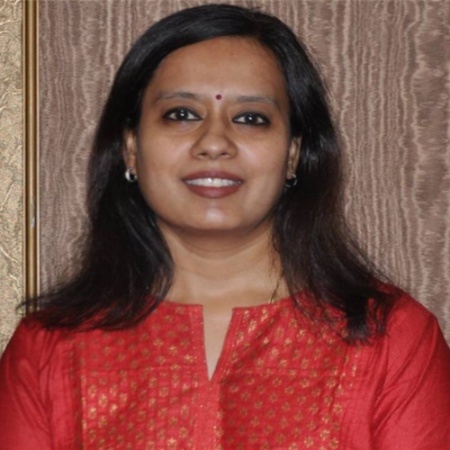 Anuradha Bose