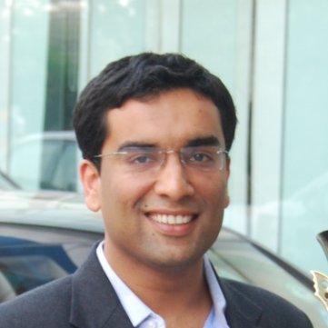 Naveen Kukreja