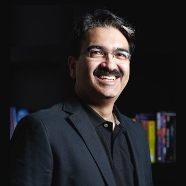 Sanjeev Handa