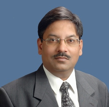 Anuj Kumar