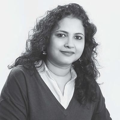 Rachna Prasad