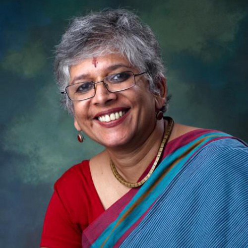 Nandita Khaire