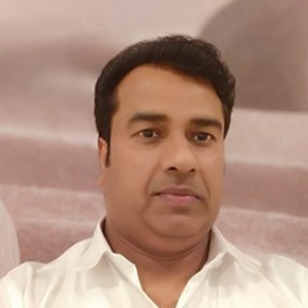 Anil Kumar Singh