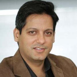 Vivek Jain