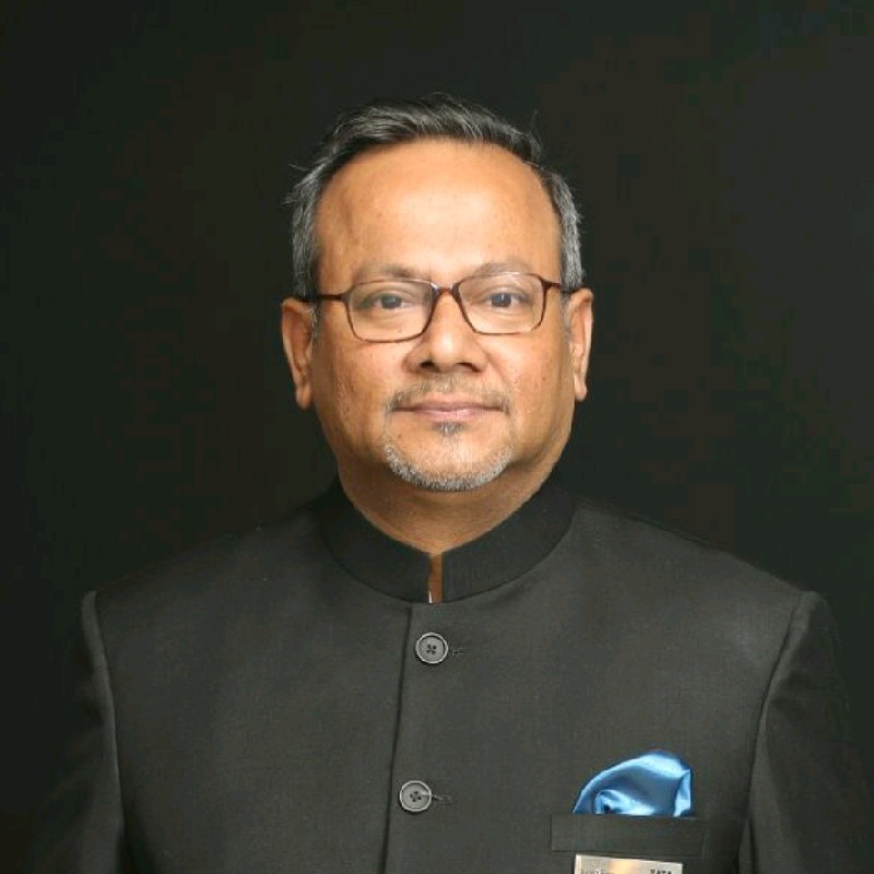 Sujan Roy