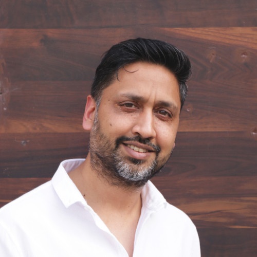 Saurabh Srivastava