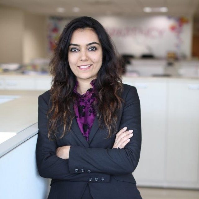 Shefali Khalsa