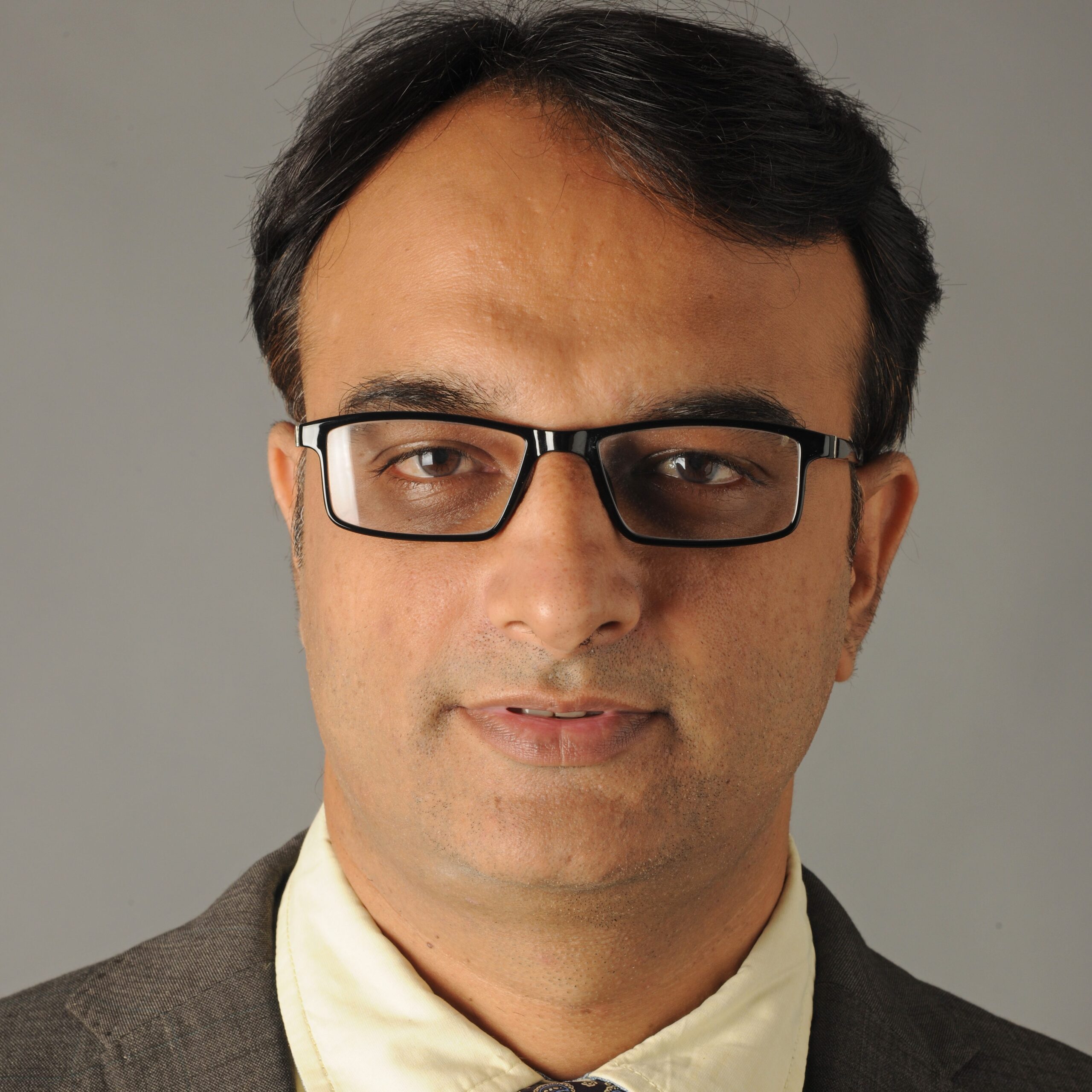 Anurag Purohit