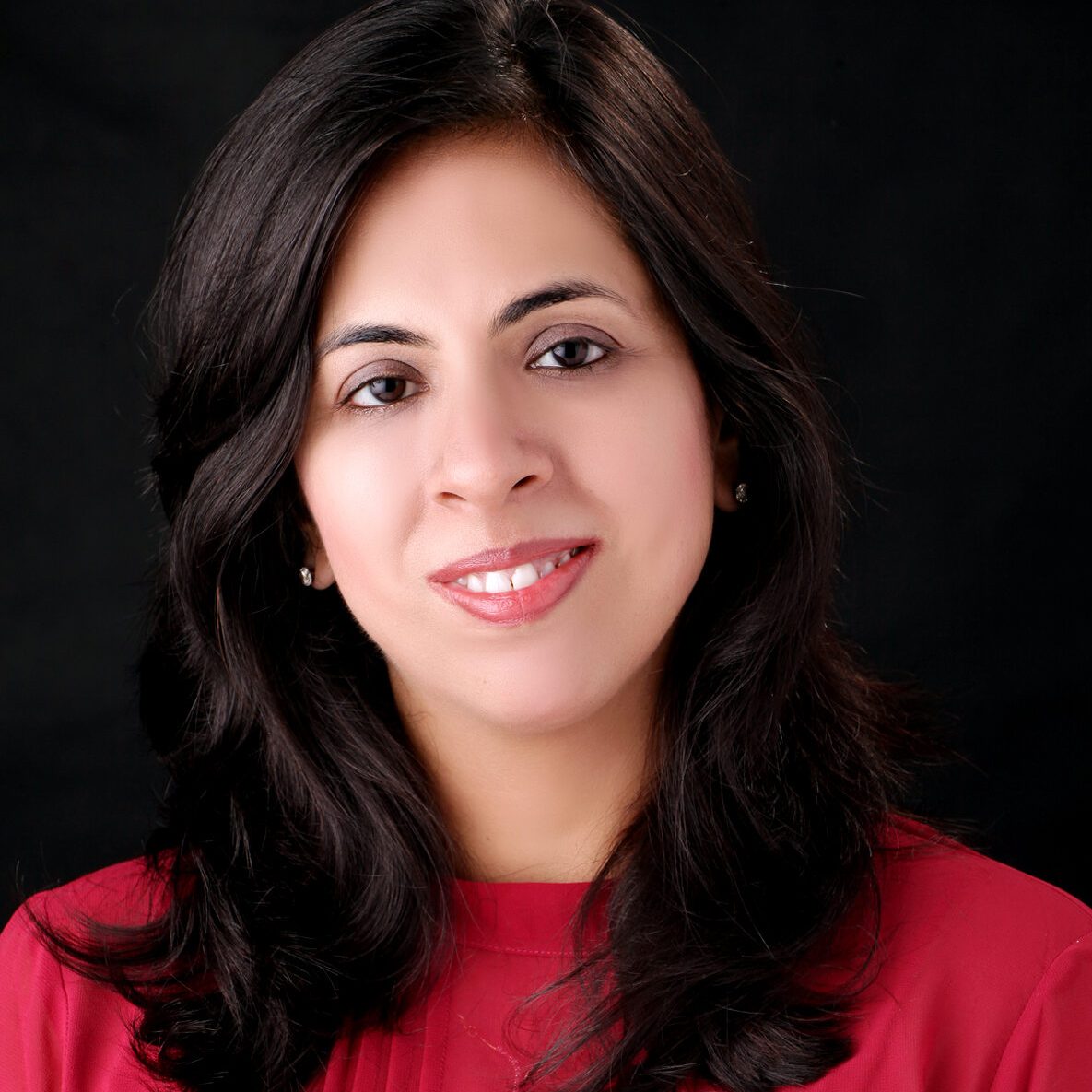 Sapna Desai