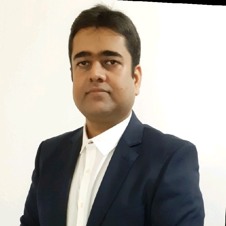 Sudhanshu Tripathi