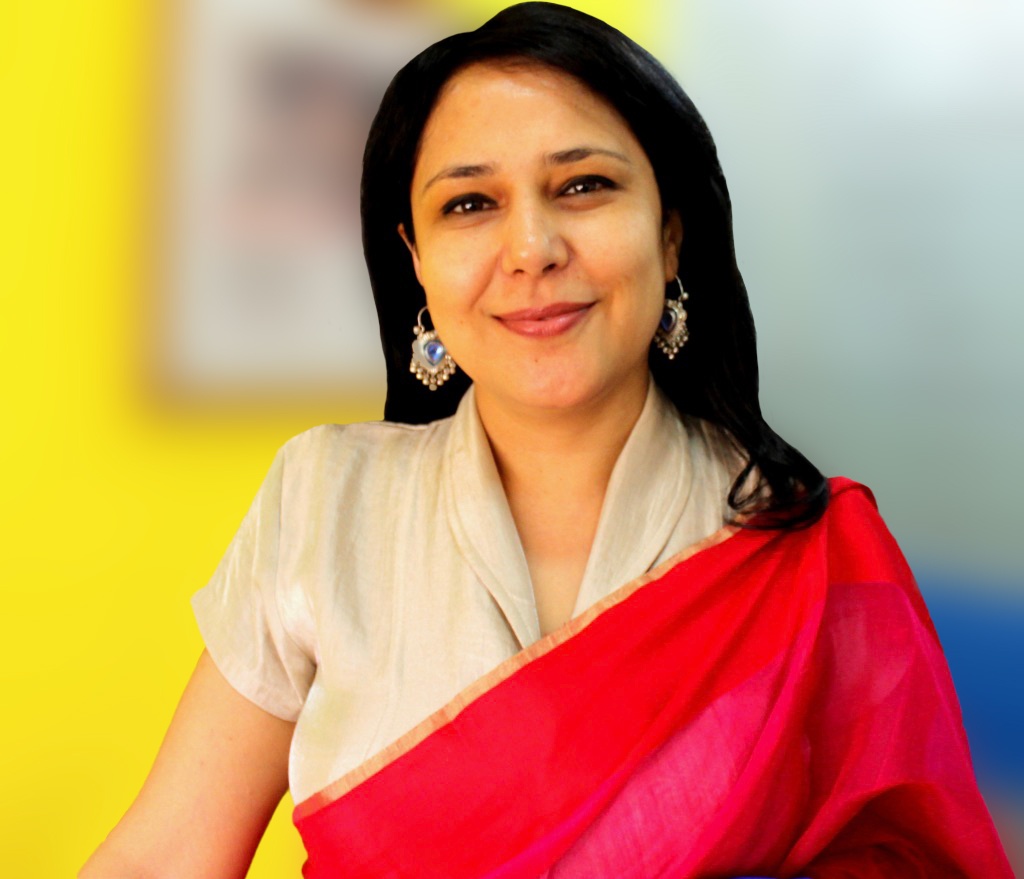 Rachna Kanwar