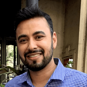 Anand Taparia