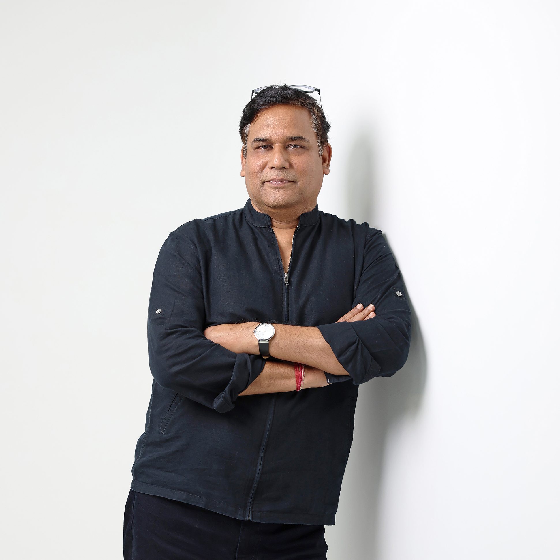 Vipul Mathur