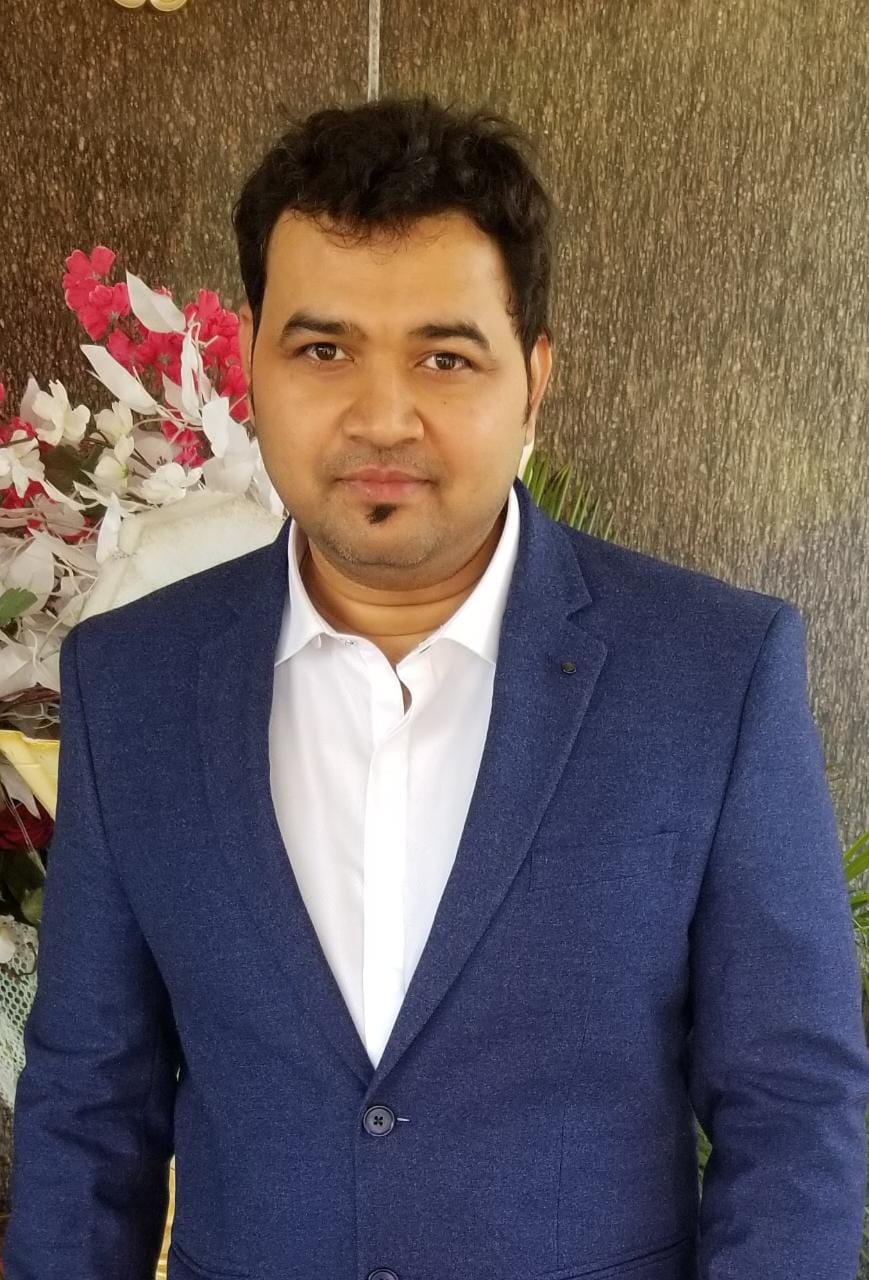 Karan Sabde