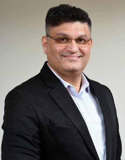 Ketan Kulkarni
