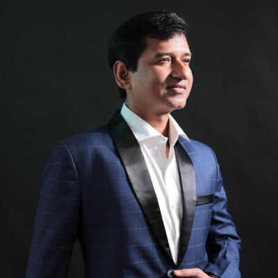 Dr. Ankoor Dasguupta