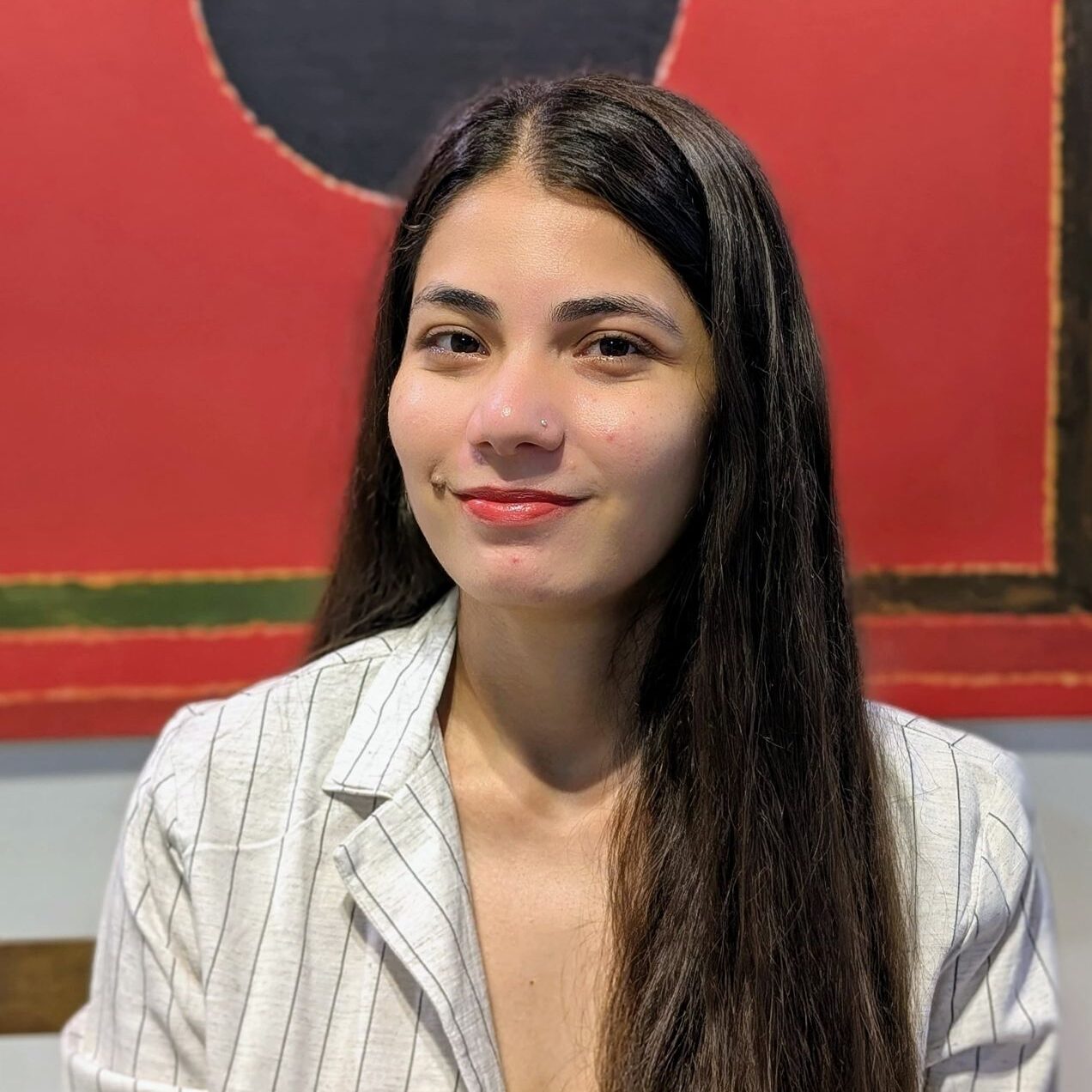 Swati Bansal