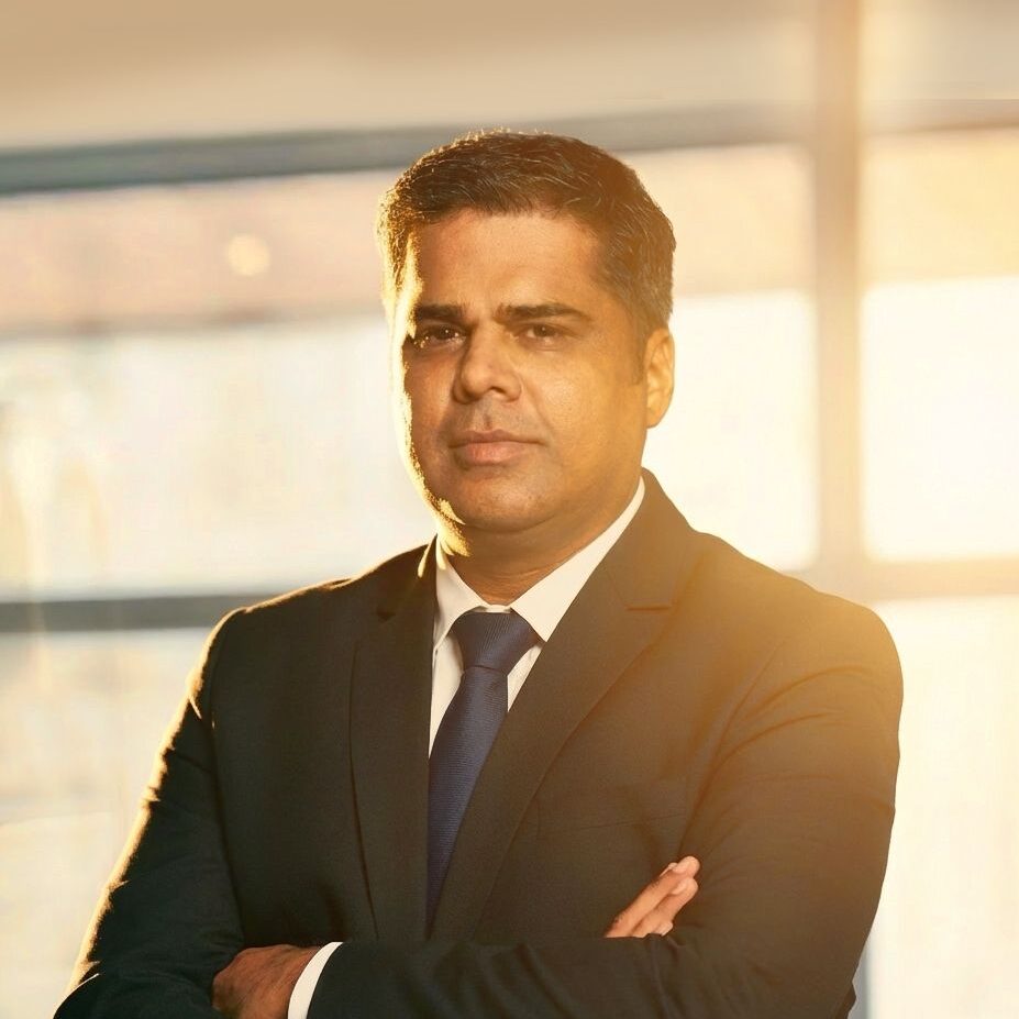 Saurabh Varma
